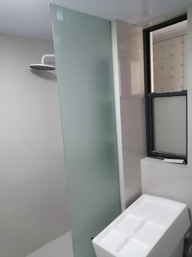 上熱門(mén) #施工現(xiàn)場(chǎng)實(shí)拍 #衛(wèi)生間壁龕 淋浴隔斷這樣做也