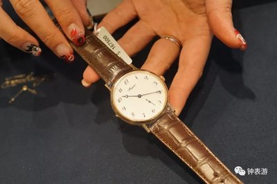 香港購(gòu)表指南 頂級(jí)腕表與卡地亞專賣店推薦