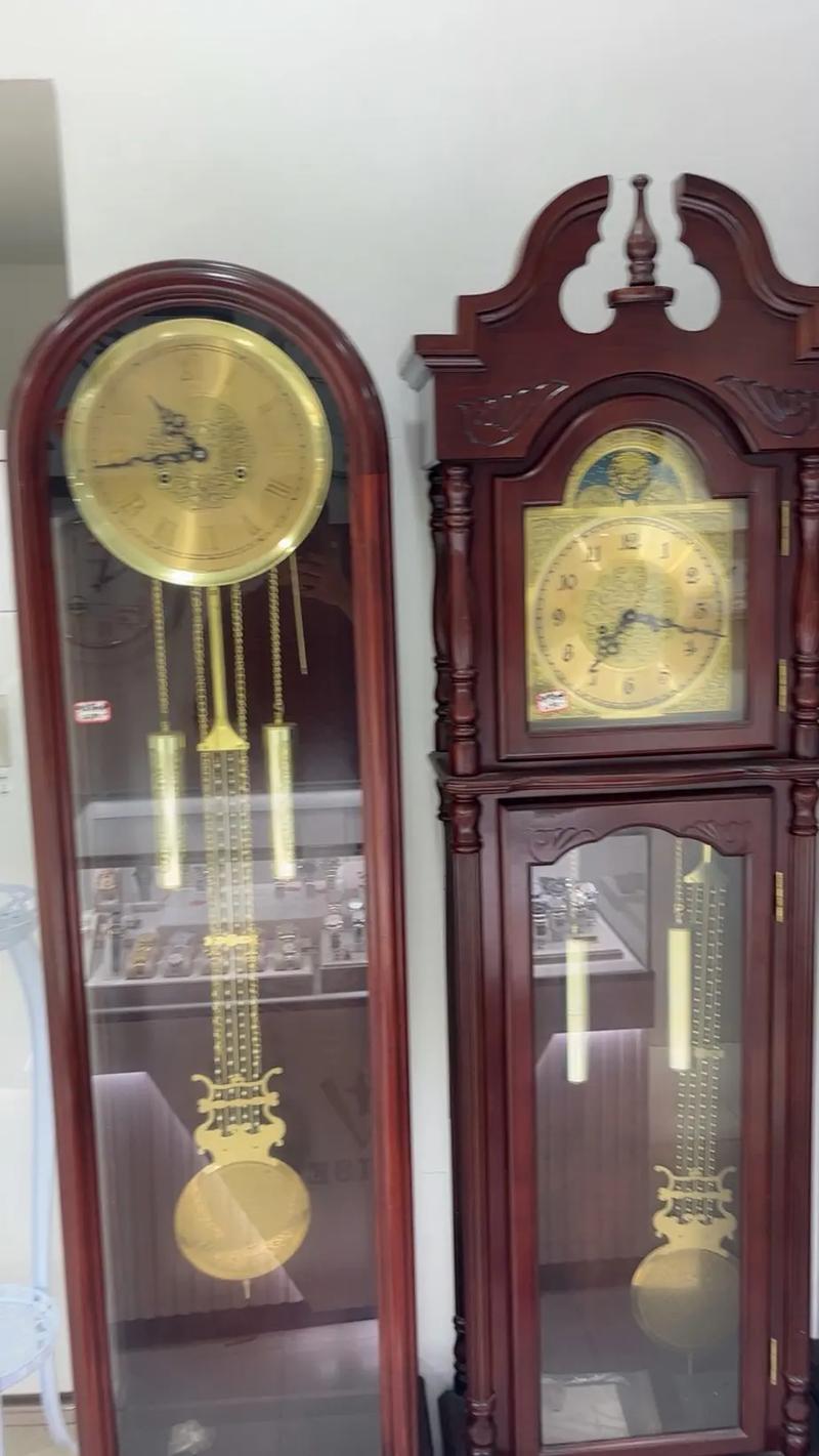 和平區(qū)鐘表銷售熱點(diǎn) 大公國(guó)際鐘表珠寶的瀏覽與購(gòu)物分析