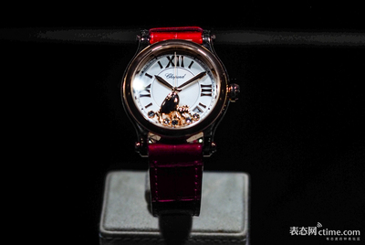 京東鐘表之夜發(fā)布四大升級(jí)戰(zhàn)略，引領(lǐng)線上鐘表銷售新潮流