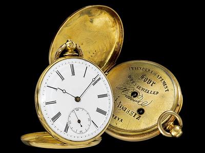 飛翼沙漏品牌的時(shí)光足跡 從浪琴表博物館到眼鏡銷售