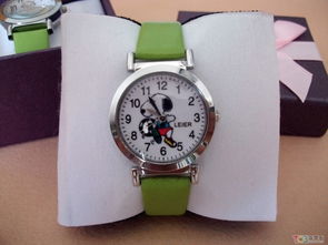 學(xué)生表防水，售價(jià)30元包郵！淘寶熱賣，二手閑置交易區(qū)鐘表銷售