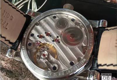 深度討論 | 為何德國手表成為鐘表銷售的焦點(diǎn)