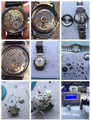 謝記通信電腦鐘表數(shù)碼專營桂溪分店盛大開業(yè)，匠心鐘表，誠邀品鑒